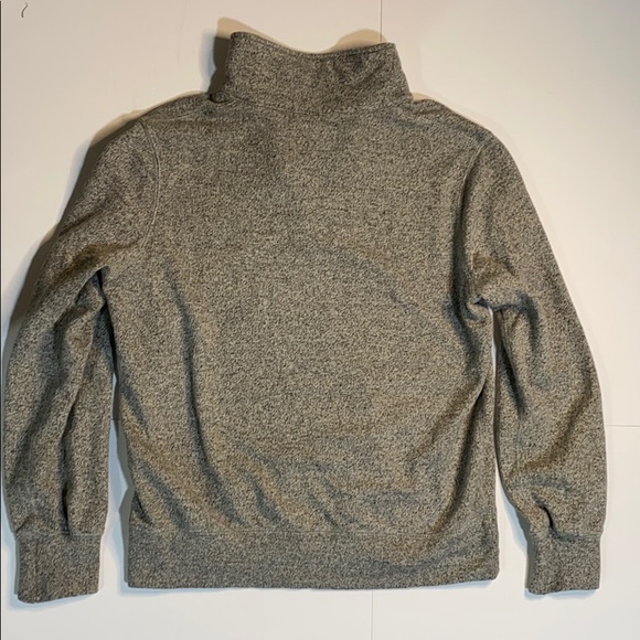 Roots half-zip sweater - Picture 4 of 4